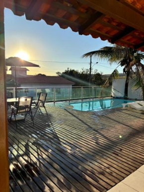 Rancho Mar de Minas